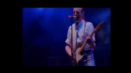 Status Quo - In The Army Now