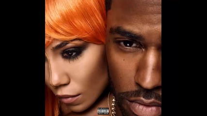 *2016* Big Sean & Jhene Aiko - Talk Show