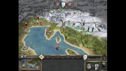 medieval 2 total war sicily