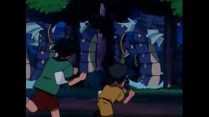 Pokemon - The Wacky Watcher
