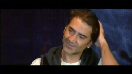 Alejandro Fernandez - Felicidades