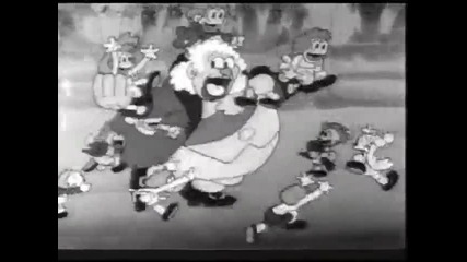 Warner Bros - Young and Healthy Mm (sound) 