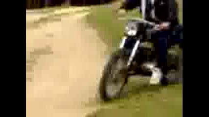 Na Mustata Motora Ot Draginovo - Bateto 