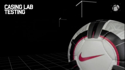 Nike Football - In pursuit of accuracy *hd*