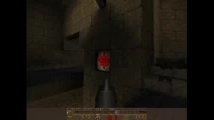 Quake 1 (castle of the Damned )