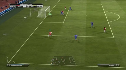 Fifa13 Career Mode - Епизод 15