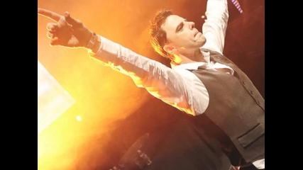 Markus Schulz - What Could Have Been 