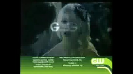 Gossip Girl 2.09 - There Might Be Blood Promo