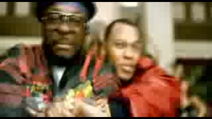 Flo Rida Ft. Will.i.am - In The Ayer