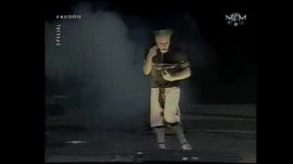 Prodigy - Breathe