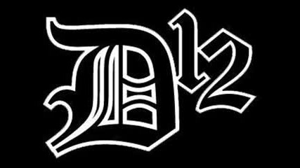 D12 Feat . Hush - Off To Tijuana