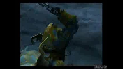 Summon From Final Fantasy 12 (famfrit)