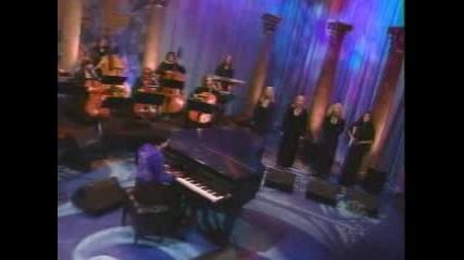 Enya - Only Time(live)