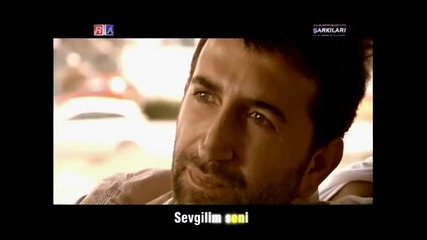 Gulben Ergen - yalnizlik
