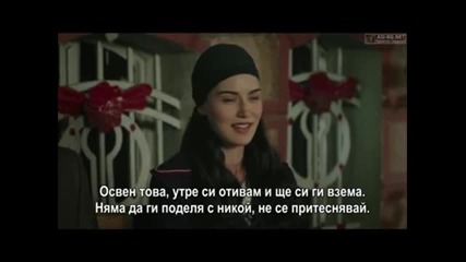 Чучулигата ( Calikusu ) - 4еп. Част 4/4 ( Бг.суб )