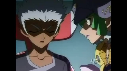 Bakugan Gundalian Invaders Episode 13 [1/3]
