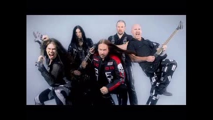 Hammerfall - Ex Inferis (2014)