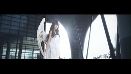 Girls' Generation - Nine Muses