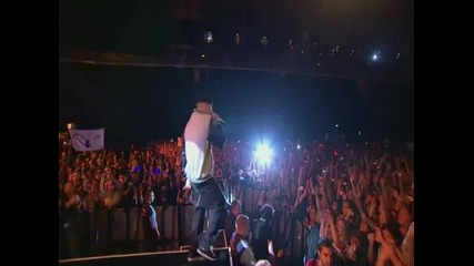 N Dubz - I Need You ( На Живо ) / Високо Качество / 