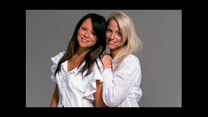 Girls Aloud - Forever and a night 