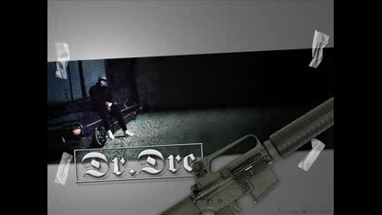 Dr. Dre - Still D.r.e drum n bass remix