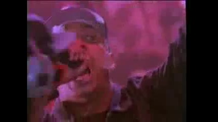 Anthrax with Public Enemy - Bring The Noise 