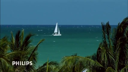 Philips demo Hdtv colors of miami 1080i
