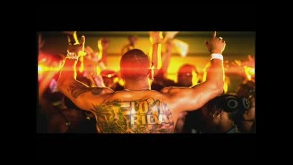 Sean Kingston Feat Flo - Rida - Roll (new Entry)
