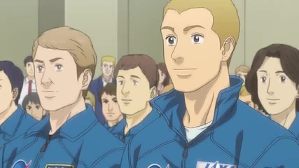 Uchuu Kyoudai Number Zero