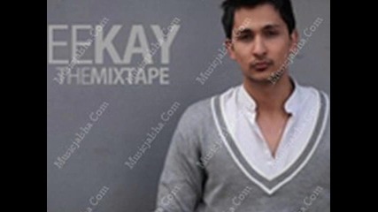 10 . Zeekay - Save It ( Double L Rnb Flavor 118 ) ( 2010 ) 