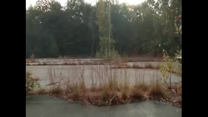 Drift Nissan 240sx