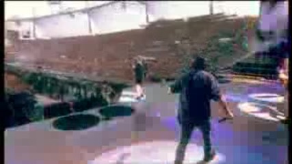 Ac/dc- Thunderstruck (на живо)