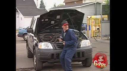 Скрита Камера - Епизод 2348