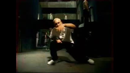 Eminem - The Real Slim Shady 