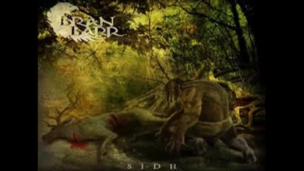 Bran Barr - Sidh ( Full Album 2010 ) celtic folk black metal France