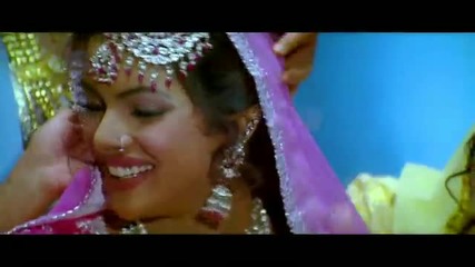 Rab Kare Tujhko Bhi - Mujhse Shaadi Karogi Blu - Ray Song W Eng Sub 