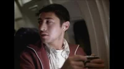 Psp Commercial - Dude Get Your Own #4 - Movie Killer (usa)