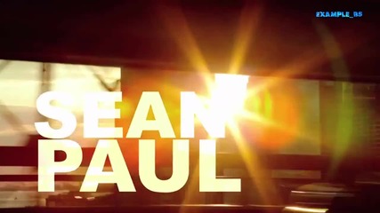 Sean Paul ft. Kelly Rowland - How Deep Is Your Love ( Официално Видео ) + Превод Vbox7