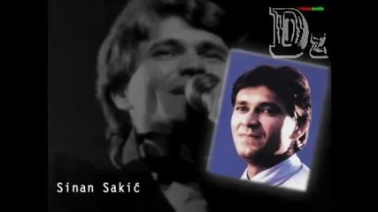 Sinan Sakic - 1988 - Nek puknu dusmani