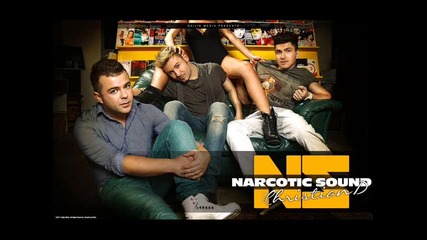 Narcotic Sound feat. Christian D Mamasita ...