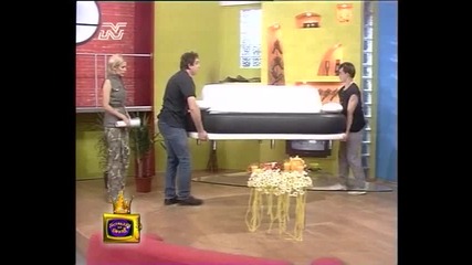 Милен Цветков и телефона