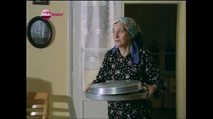 Памуковата принцеса - еп.8/2 (beyaz Gelincik)