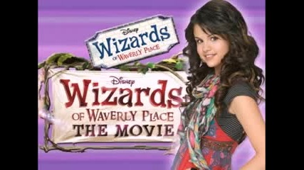Selena Gomez - Wizards Of Waverly Place