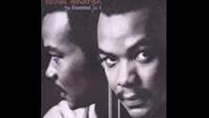 Michael Henderson-Take me im yours