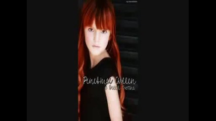 Renesmee Cullen Pictures