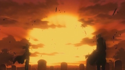 Full Metal Alchemist Opening 2
