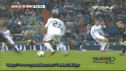 03.10 Реал Мадрид - Депортиво ла Коруня 6:1 