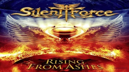 Silent Force - Born to Be a Fighter