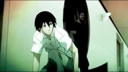 Amv -darker than black