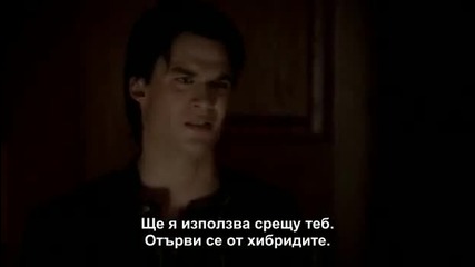The Vampire Diaries Season 3 Episode 11 part 2